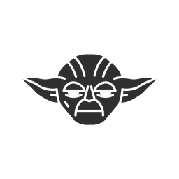 Yoda Ticketing logo